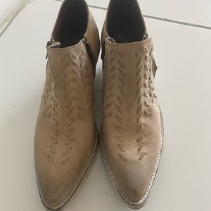 Free people boots.🇵🇹